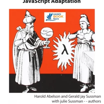 Structure and Interpretation of Computer Programs (JavaScript Adaptation)