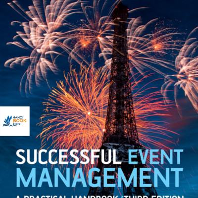 Sách Successful event management a practical handbook