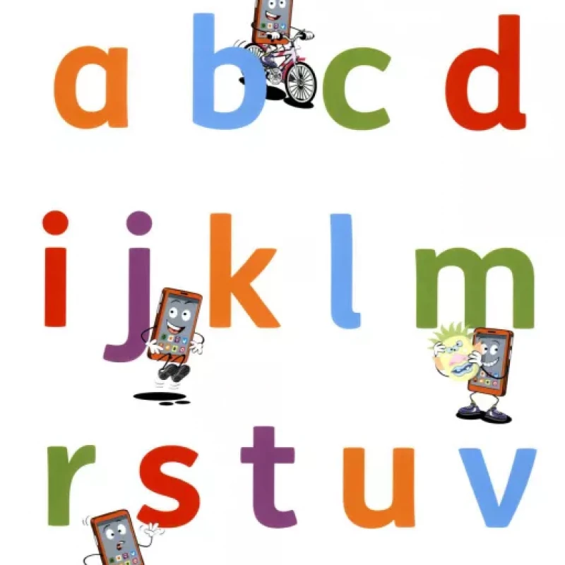 Super Starters Pupils Book 2nd ( sách màu)