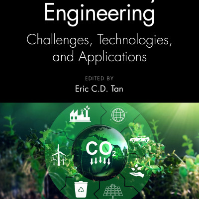 Sách Sustainability Engineering Challenges, Technologies, and Applications