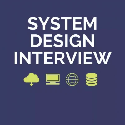 System Design Interview