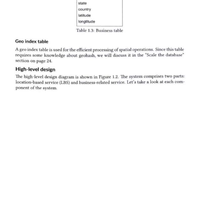 System Design Interview – An Insiders Guide Volume 2