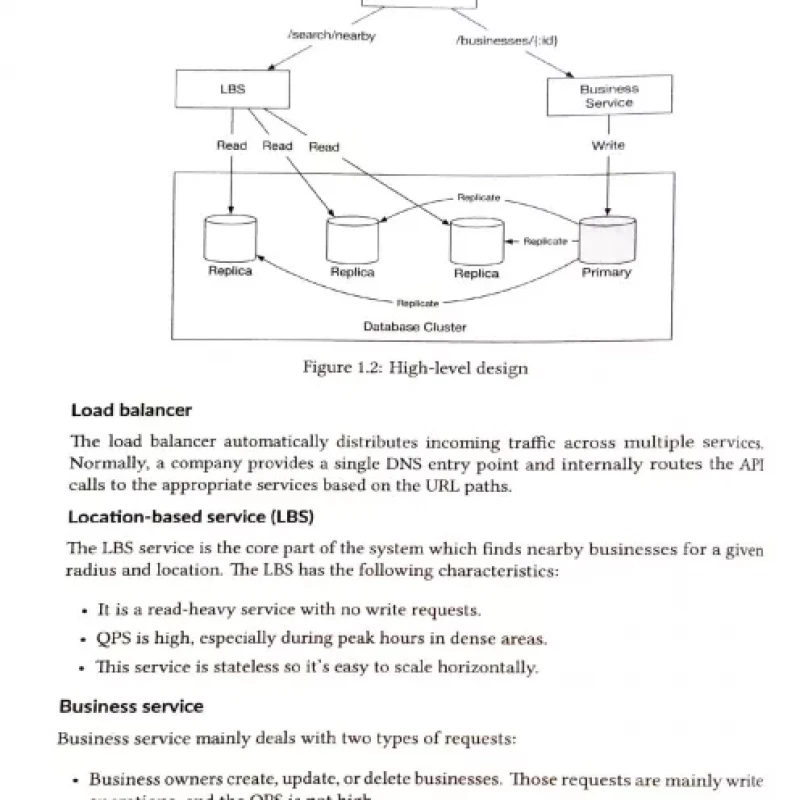 System Design Interview – An Insiders Guide Volume 2