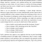 System Design Interview Mastering Basic Introduction to System Analysis and Design (Sách đen trắng)