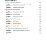 Systems Analysis and Design