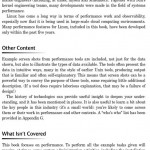 Systems performance enterprise and the cloud