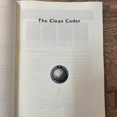 Tài liệu lập trình tiếng Anh - Code Complete, The Clean Coder, The Pragmatic Programmer