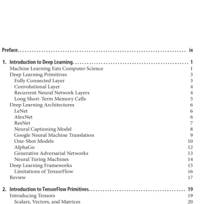 Tensorflow for Deep Learning - Hanoi Bookstore