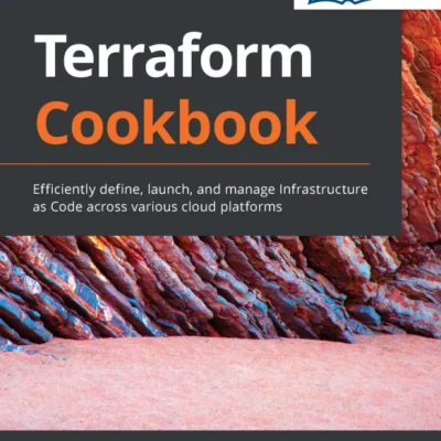 Terraform Cookbook
