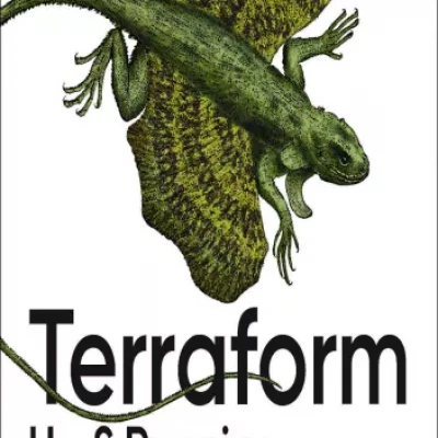 Terraform Up Running Writing Infrastructure as Code
