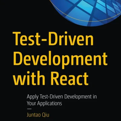 Test-Driven Development with React - Hanoi Bookstore