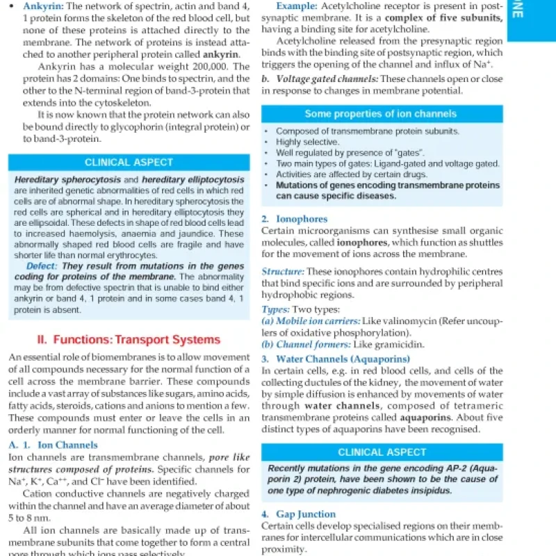 Textbook of Medical Biochemistry