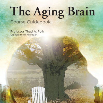 Sách The Aging Brain