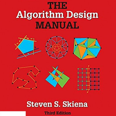 The Algorithm Design Manual