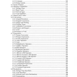 The ANSI C Programming Language