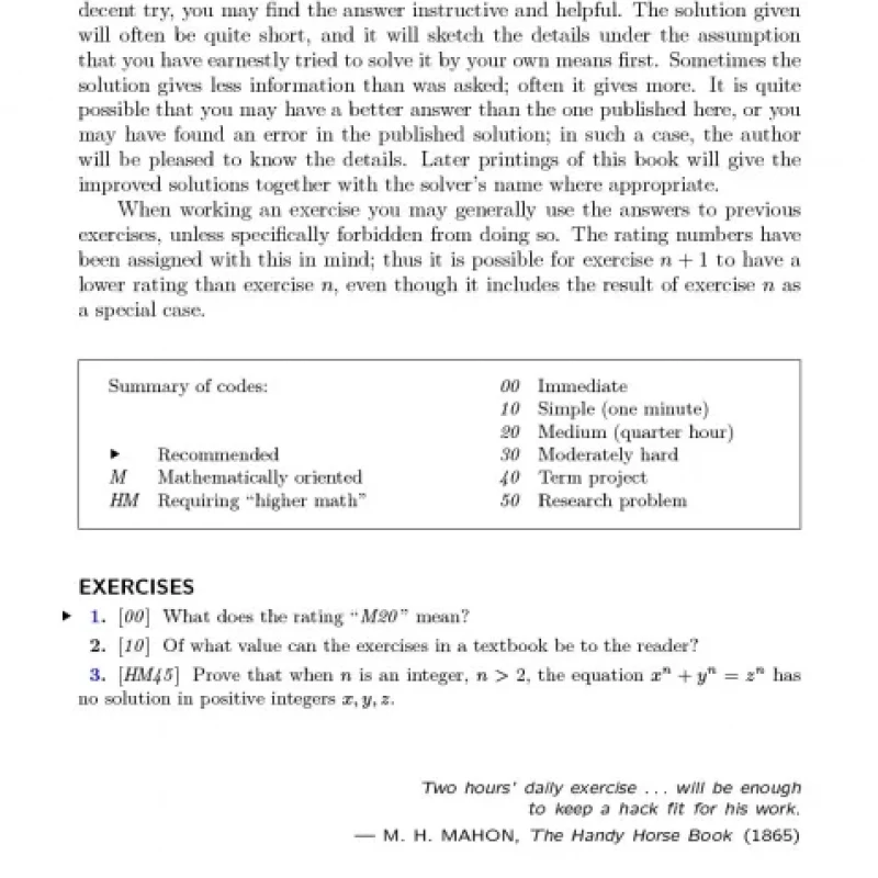 The Art of Computer Programming Volume 3 Sorting and Searching