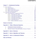 The Art of Computer Programming Volume 4A Combinatorial Algorithms, Part 1
