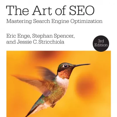 The Art of SEO Mastering Search Engine Optimization
