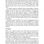 The Art of Statistics: How to Learn from Data