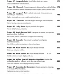 The Big Book of Small Python Projects 81 Easy Practice Programs