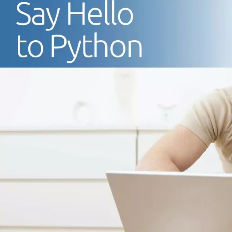 The Complete C++ Python Manual