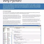 lazPick The Complete Python & C++ Manual - 9th Edition 2022