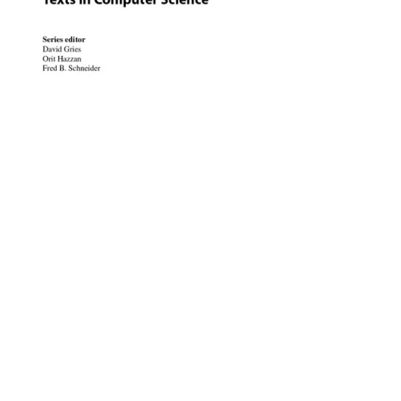 The Data Science Design Manual