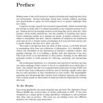 The Data Science Design Manual