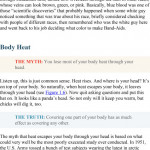 The De-Textbook The Stuff You Didnt Know About the Stuff You Thought You Knew (sách màu- sách đen trắng)
