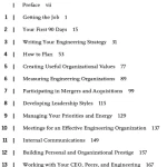 The Engineering Executives Primer Impactful Technical Leadership