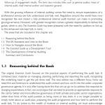 The Essential Guide to Internal Auditing by K. H. Spencer Pickett