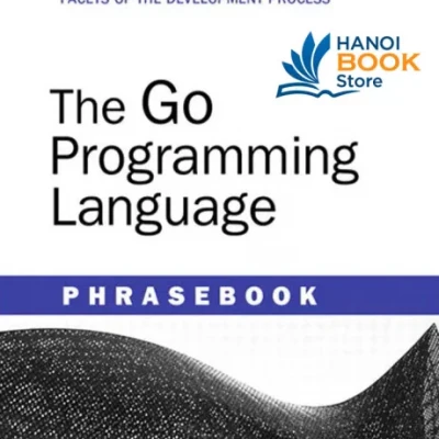 The Go Programming Language Phrasebook