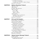 The Illustrated Network How TCPIP Works in a Modern Network