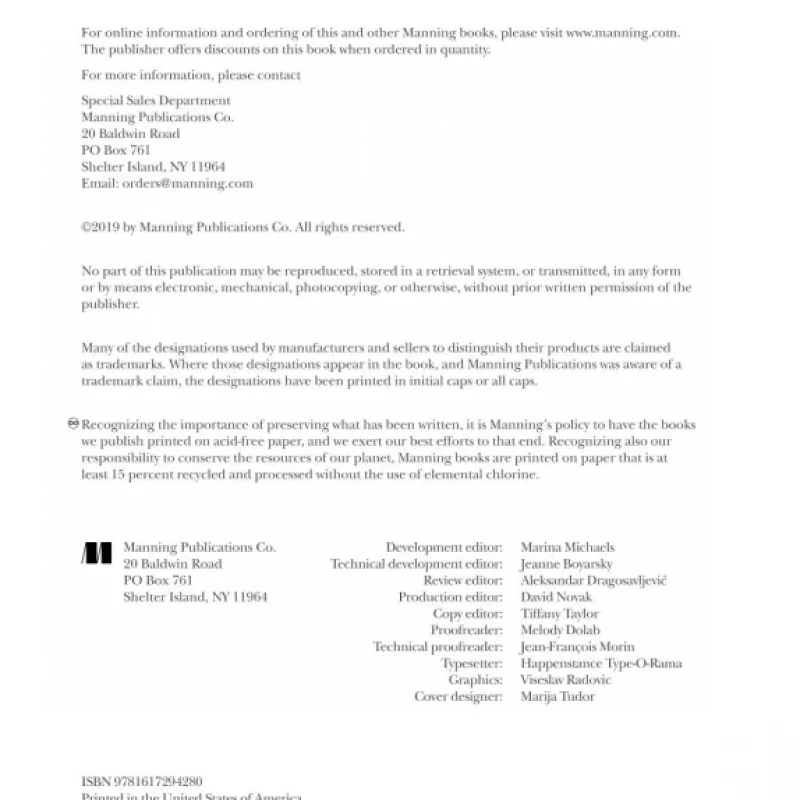 The Java Module System