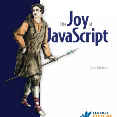 The Joy of JavaScript