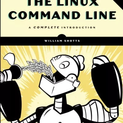 The Linux Command Line