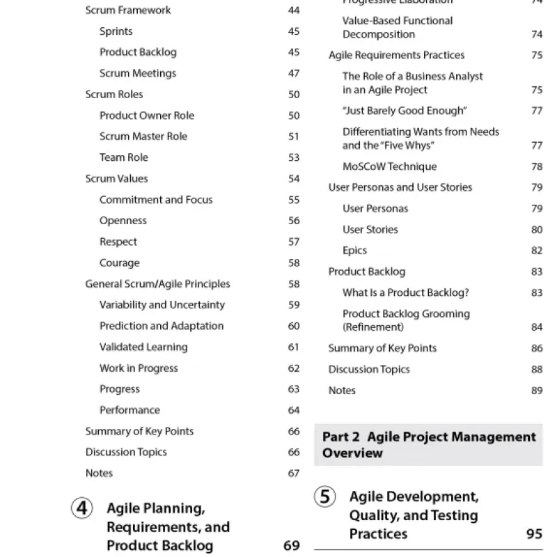 The Project Managers Guide to Mastering Agile 2nd Edition - HanoiBookstore