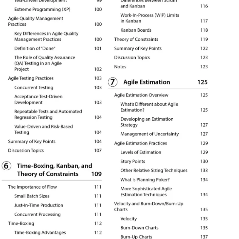 The Project Managers Guide to Mastering Agile 2nd Edition - HanoiBookstore
