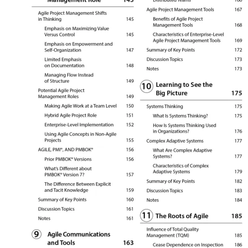 The Project Managers Guide to Mastering Agile 2nd Edition - HanoiBookstore