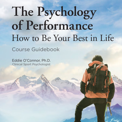 Sách The Psychology of Performance How to Be Your Best in Life