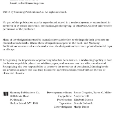 The Well-Grounded Java Developer - Hanoi Bookstore