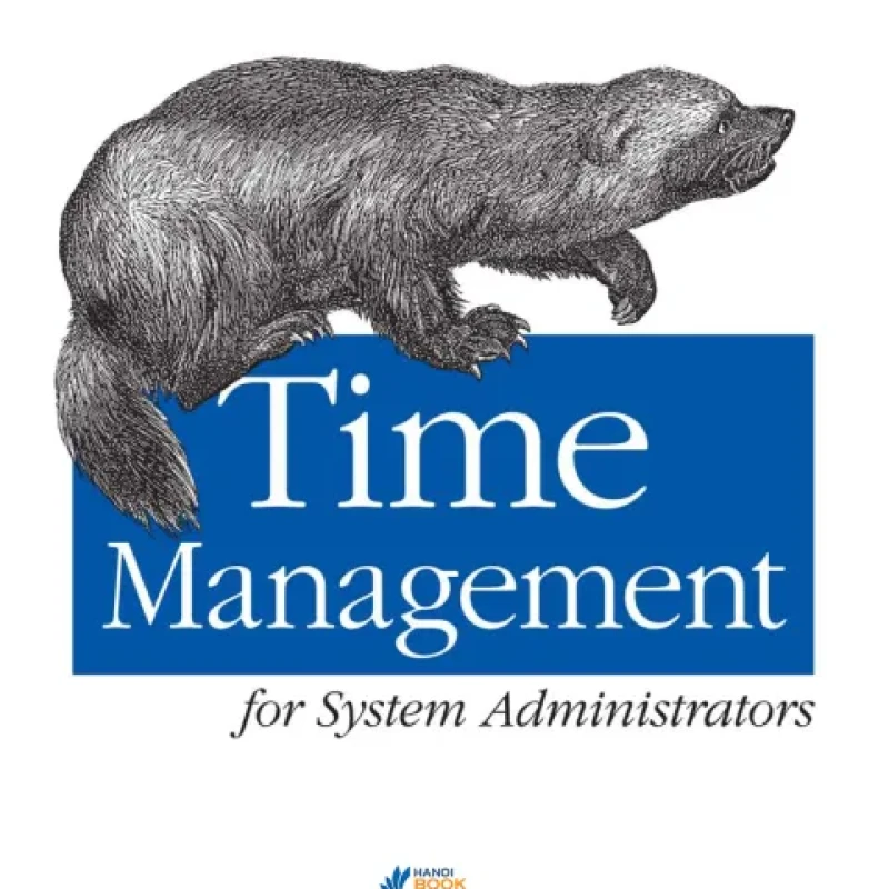 Time Management for System Administrators