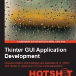 Tkinter GUI Application Development - Hanoi Bookstore