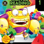 Total Math Reading 1 ( sách màu )