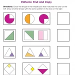 Total Math Reading 1 ( sách màu )