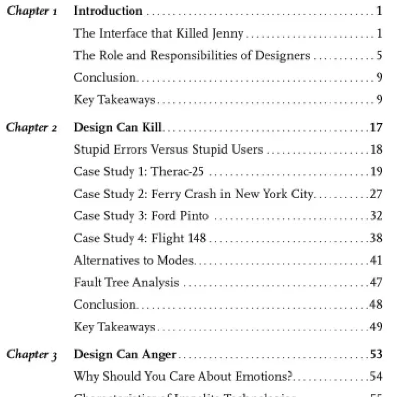 Tragic Design - Hanoi Booksotre