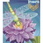 TREASURE LANGUAGE ART GRADE 2 VOLUME 2 (Sách màu)