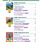 TREASURE LANGUAGE ART GRADE 2 VOLUME 2 (Sách màu)