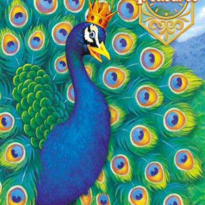 TREASURE LANGUAGE ART GRADE 3 VOLUME 2 (Sách màu)