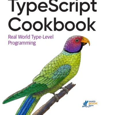 Typescript Cookbook